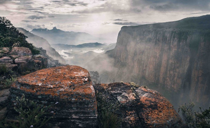Parque Nacional do Bicuar (Bicuari)